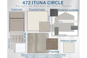 472 ITUNA CIRCLE, WINTER HAVEN, FL 33881 Sold 06/26/25
