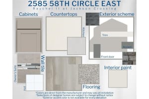 2585 58TH CIRCLE, PALMETTO, FL 34221 Sold 05/30/25