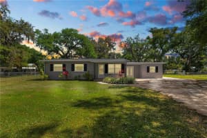 2735 ALDINE CIRCLE, LAKELAND, FL 33801 Sold 05/01/25