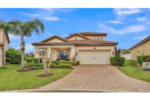 3919 VISTA TRACE WAY, LAKELAND, FL 33810 Sold 07/31/25