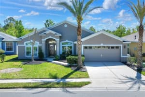 4488 WHISTLEWOOD CIRCLE, LAKELAND, FL 33811 Sold 05/08/25