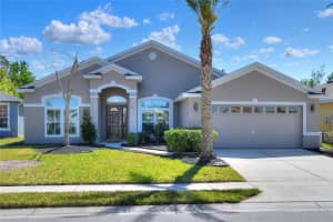 4488 WHISTLEWOOD CIRCLE, LAKELAND, FL 33811 Sold 05/08/25