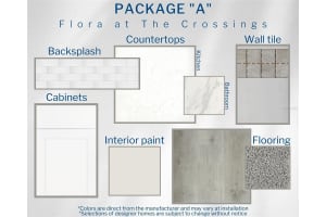 5752 ANDERS WAY, ST CLOUD, FL 34771 Sold 05/11/25
