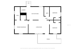 2415 WOODS TRAIL, LAKELAND, FL 33809 Sold 04/25/25