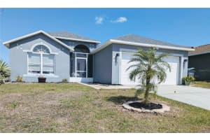 300 KESWICK AVENUE, DAVENPORT, FL 33897 Sold 05/28/25