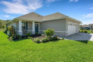 7947 LAKE JAMES BOULEVARD, LAKELAND, FL 33810 Sold 05/14/25