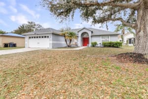 423 LARK COURT, KISSIMMEE, FL 34759 Sold 05/03/25