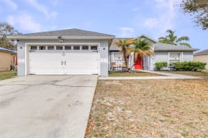 423 LARK COURT, KISSIMMEE, FL 34759 Sold 05/03/25