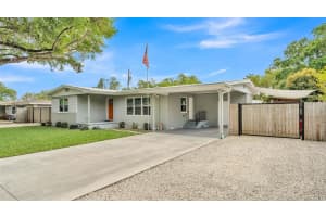 1619 SALESBERRY STREET, LAKELAND, FL 33803 Sold 04/28/25