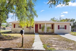 730 OSCEOLA AVENUE, LAKE WALES, FL 33853 Sold 04/17/25
