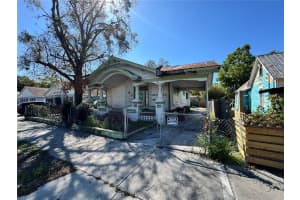 921 12TH AVENUE, TAMPA, FL 33605 - MLS#MFRL4951479
