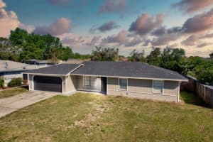 4228 SUNNY LAND DRIVE, LAKELAND, FL 33813 Sold 05/09/25