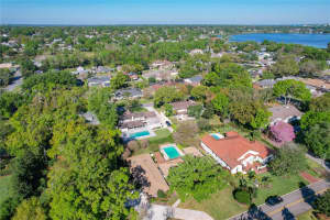 2605 NEVADA ROAD, LAKELAND, FL 33803 Sold 05/14/25