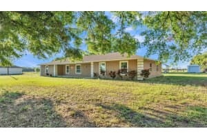6981 SNELL ROAD, BARTOW, FL 33830 - MLS#MFRL4951509