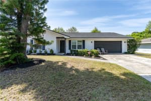 221 STEVENSON ROAD, WINTER HAVEN, FL 33884 Sold 08/15/25