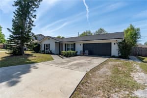 221 STEVENSON ROAD, WINTER HAVEN, FL 33884 Sold 08/15/25
