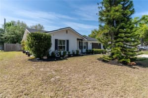 221 STEVENSON ROAD, WINTER HAVEN, FL 33884 Sold 08/15/25