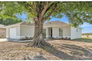 118 WEEPING WILLOW ROAD, EAGLE LAKE, FL 33839 Sold 05/12/25