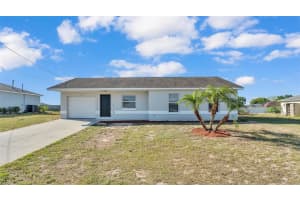 220 LILY PAD ROAD, EAGLE LAKE, FL 33839 Sold 05/06/25