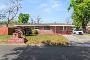 1306 WEBSTER AVENUE, LAKELAND, FL 33805 Sold 05/12/25