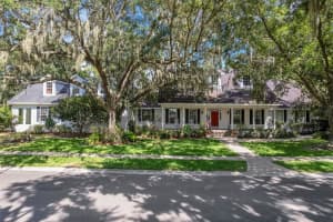 6704 CRESCENT LAKE DRIVE, LAKELAND, FL 33813 Sold 04/30/25