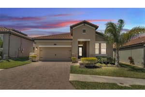 4232 PRIMA LAGO DRIVE, LAKELAND, FL 33810 Sold 05/30/25