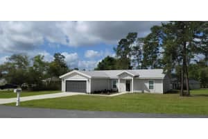 13650 43RD CIRCLE, OCALA, FL 34473 Sold 07/15/25
