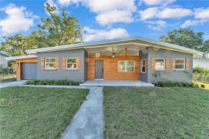 3134 HILLTOP AVENUE, LAKELAND, FL 33803 Sold 05/22/25