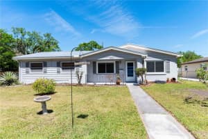 1504 GLENDALE STREET, LAKELAND, FL 33803 Sold 04/18/25