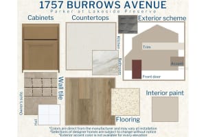 1757 BURROWS AVENUE, LAKELAND, FL 33811 Sold 08/21/25