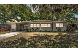 605 FORREST DRIVE, BARTOW, FL 33830 Sold 06/03/25