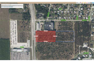 765 US 27 N, LAKE PLACID, FL 33852 - MLS#MFRL4951635