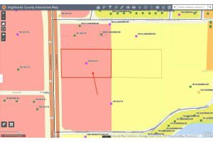 765 US 27 N, LAKE PLACID, FL 33852 - MLS#MFRL4951635