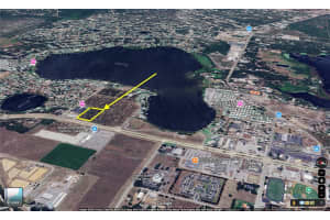 765 US 27 N, LAKE PLACID, FL 33852 - MLS#MFRL4951635