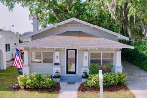 923 LEXINGTON STREET, LAKELAND, FL 33801 Sold 07/24/25