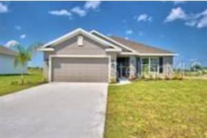 1537 LEAMINGTON LN, WINTER HAVEN, FL 33884 Sold 07/03/25