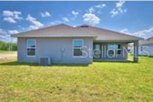 1537 LEAMINGTON LN, WINTER HAVEN, FL 33884 Sold 07/03/25
