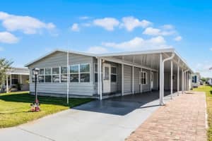 6608 WESTCHESTER DRIVE, WINTER HAVEN, FL 33881 Sold 07/11/25