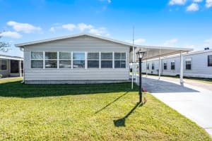 6608 WESTCHESTER DRIVE, WINTER HAVEN, FL 33881 Sold 07/11/25