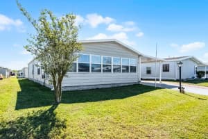 6608 WESTCHESTER DRIVE, WINTER HAVEN, FL 33881 Sold 07/11/25