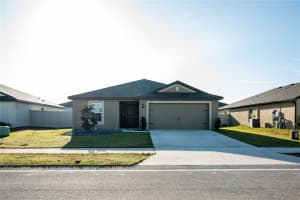 1411 SWAN LAKE CIRCLE, DUNDEE, FL 33838 Sold 06/02/25