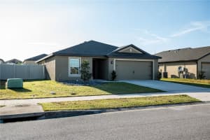 1411 SWAN LAKE CIRCLE, DUNDEE, FL 33838 Sold 06/02/25