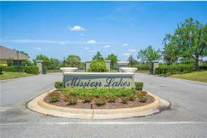 2997 MISSION LAKES DRIVE, LAKELAND, FL 33803 - MLS#MFRL4951678