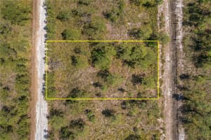 419 BOUGAINVILLE DRIVE, INDIAN LAKE ESTATES, FL 33855 Sold 08/20/25