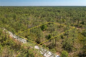 419 BOUGAINVILLE DRIVE, INDIAN LAKE ESTATES, FL 33855 Sold 08/20/25