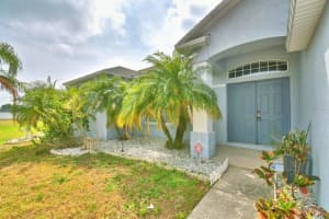 4069 BYRDS CROSSING DRIVE, LAKELAND, FL 33812 - MLS#MFRL4951692