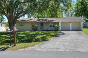 6070 HILLTOP LANE, LAKELAND, FL 33809 - MLS#MFRL4951693