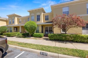 5407 River Rock Rd #5407, LAKELAND