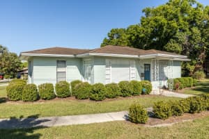 825 NEW YORK AVENUE, LAKELAND, FL 33815 Sold 05/09/25