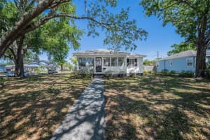 516 EDGEWOOD DRIVE, LAKELAND, FL 33803 Sold 06/30/25